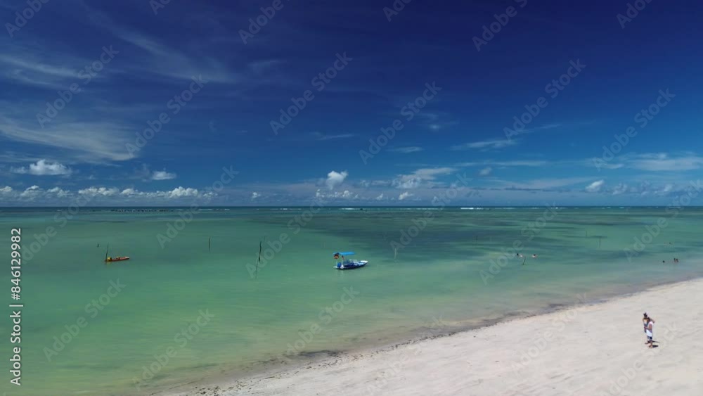Alagoas - São Miguel dos Milagres
