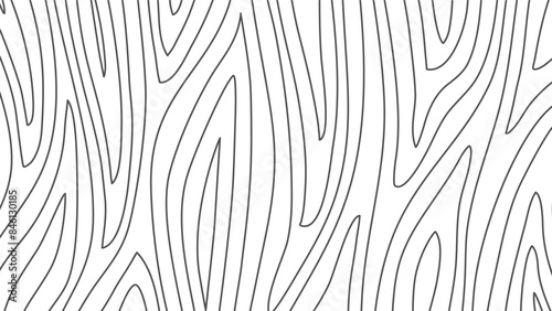 wood pattern background. wood Seamless pattern. wavy line background. Abstract wood line background. Wood grain texture.