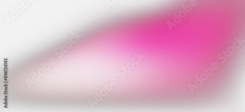 abstract pink light leak overlay