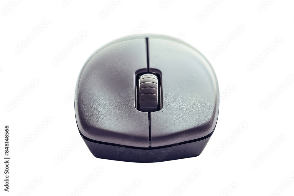 Computer mouse isolated on white background Computer mouse isolated on white background