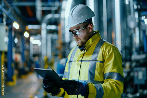 5G technology enables remote maintenance and diagnostics for industrial equipment