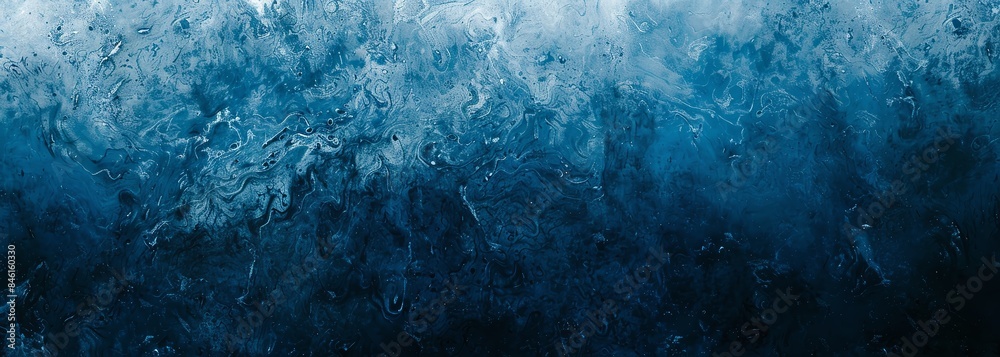 Blue gradient background Blue gradient background