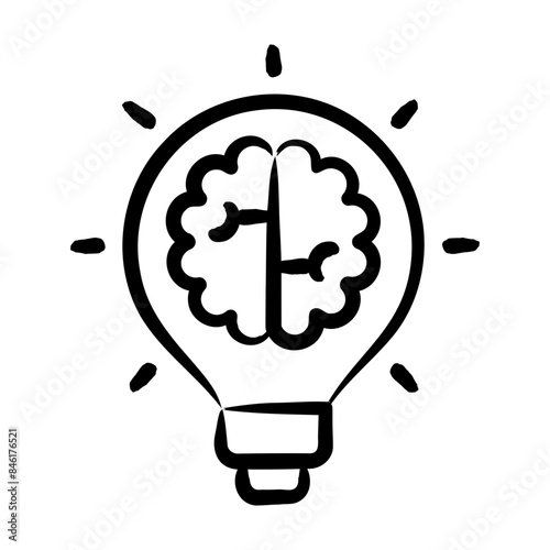 Creativity Icon