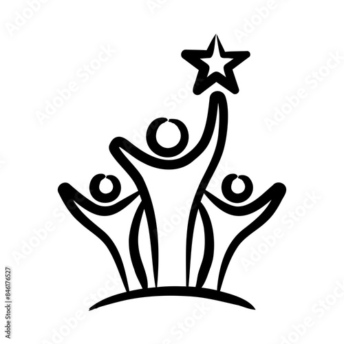 Leadership Icon