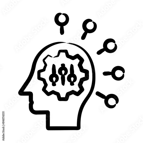 Adaptability Icon