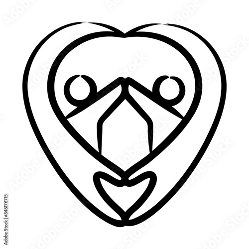 Tolerance Icon
