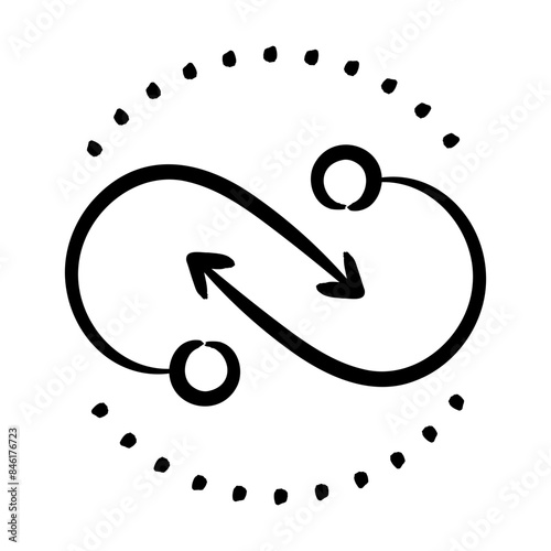Synergy Icon