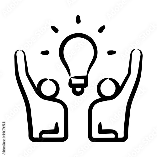 Active Participation Icon