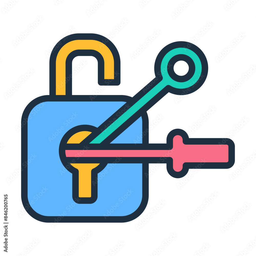 Locksmith Icon Locksmith Icon