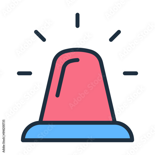 Alarm Icon
