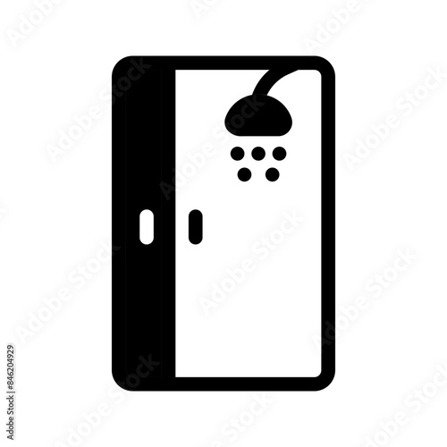 shower icon