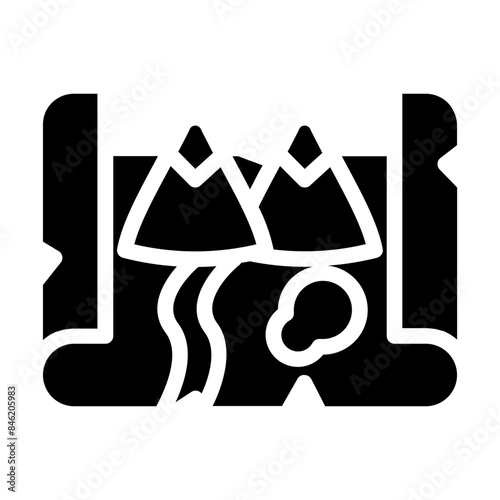 action game icon