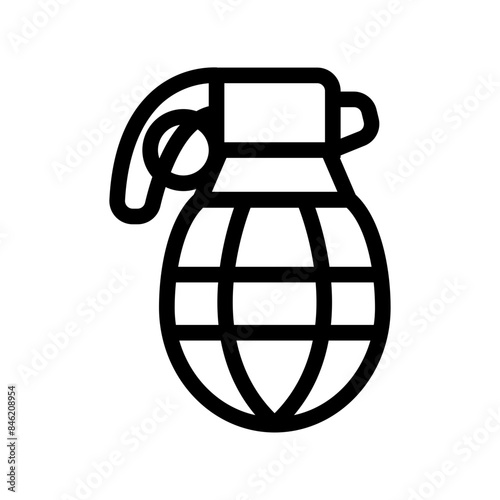 grenade icon