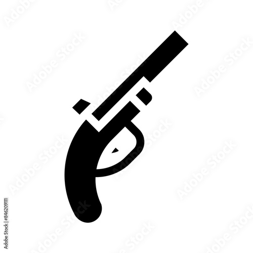 flintlock icon