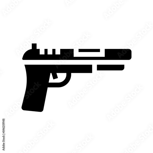 pistol icon
