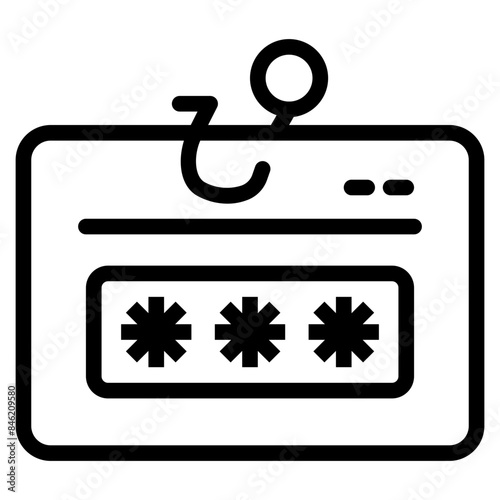 phishing icon