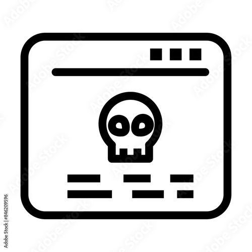 deface icon