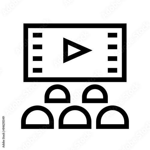 watch icon