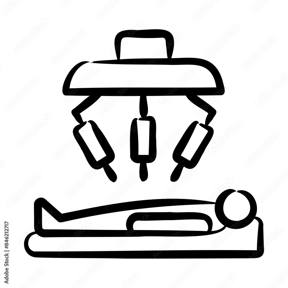 Surgery Icon Surgery Icon
