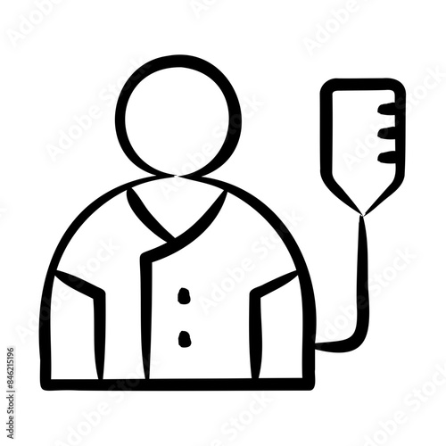 Patient Icon