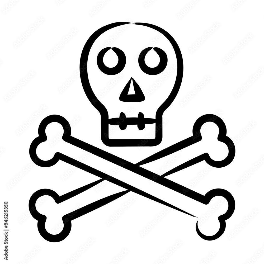 Skeleton Icon Skeleton Icon