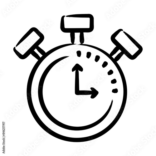 Application Deadline Icon