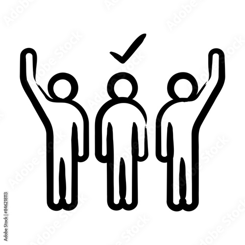 Passive Candidates Icon