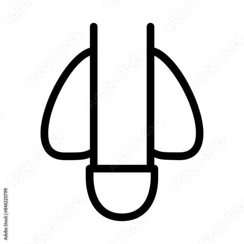 penis icon