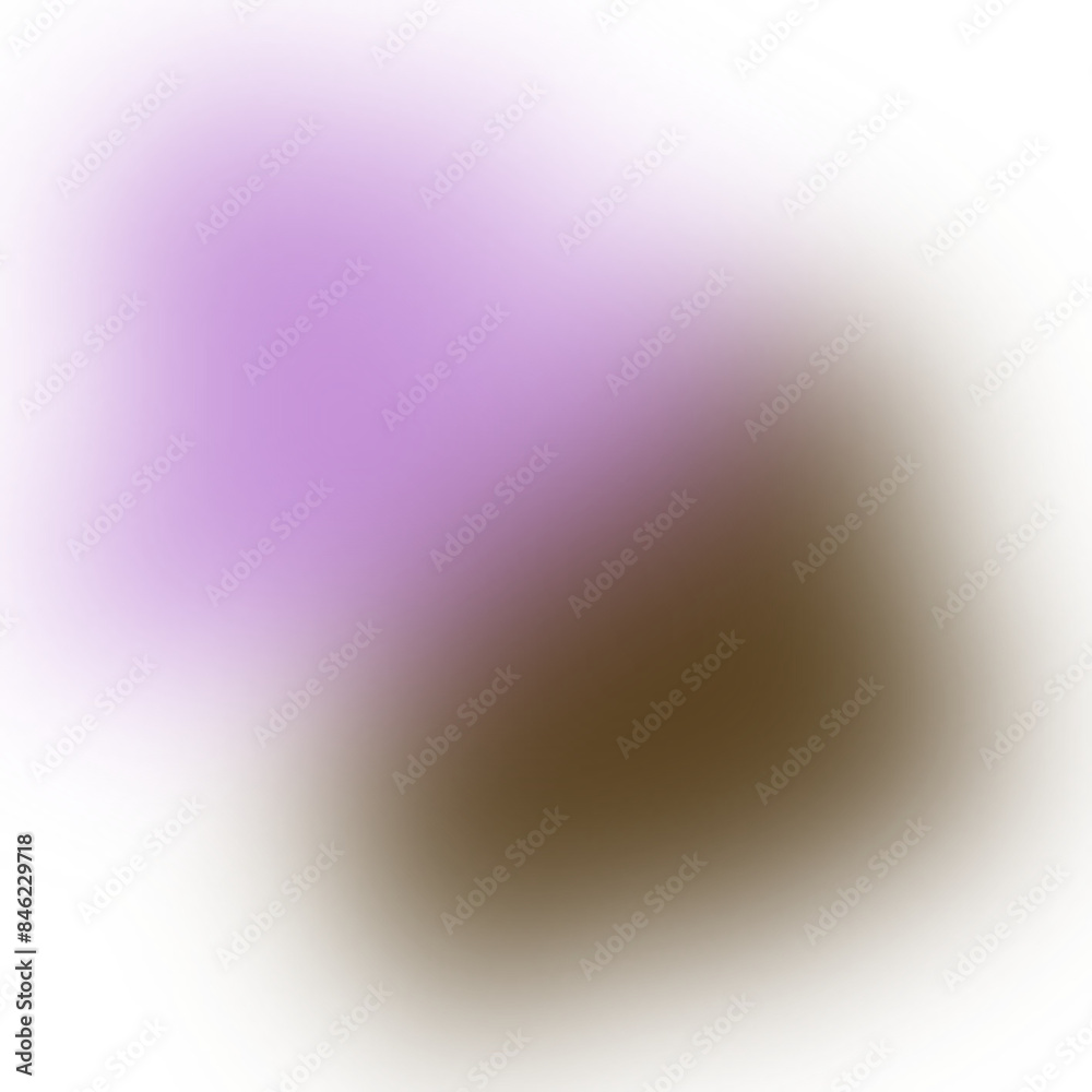 Fototapeta premium Abstract Gradient Decoration