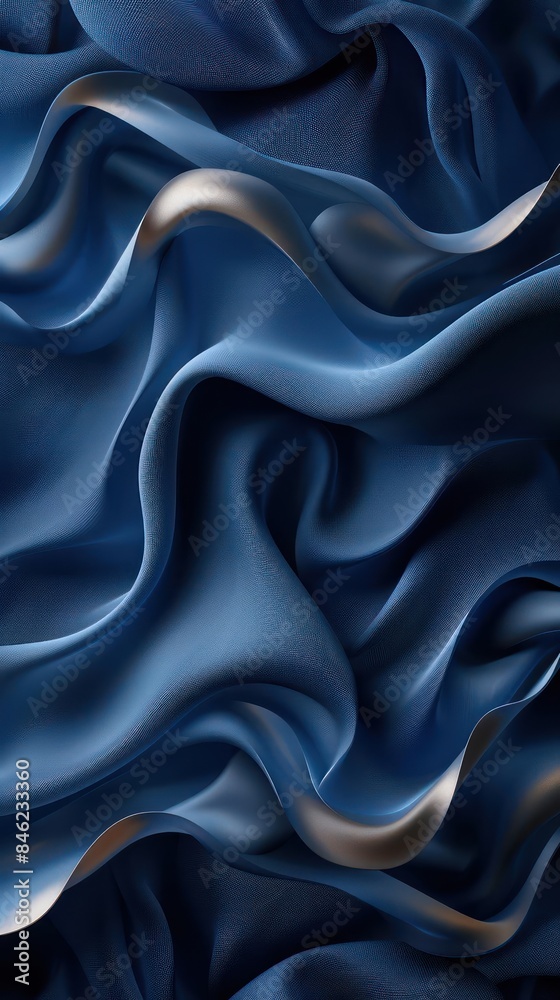 A Symphony of Fabrics, The Artistic Fusion of Hues and Motifs in Textile Design A Symphony of Fabrics, The Artistic Fusion of Hues and Motifs in Textile Design