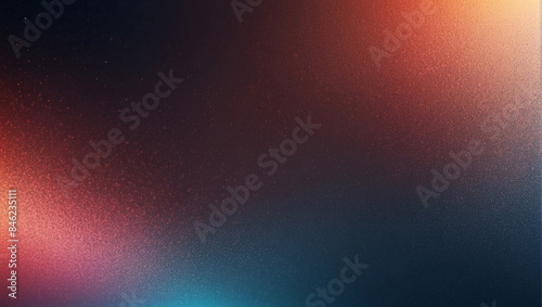 abstract colorful gradient background texture