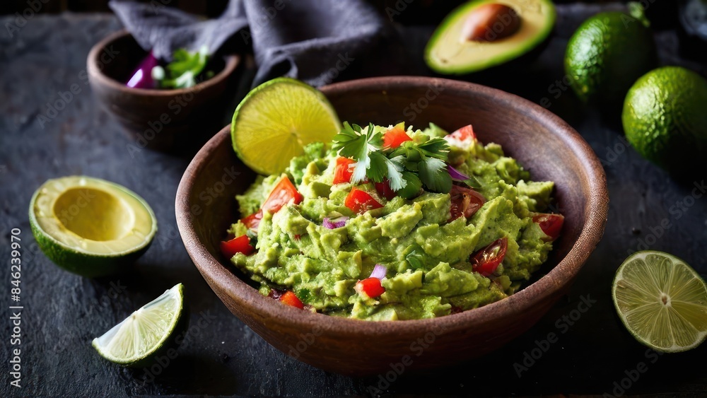 Essential Avocado Bowl - A Minimalist Approach to Freshness Essential Avocado Bowl - A Minimalist Approach to Freshness