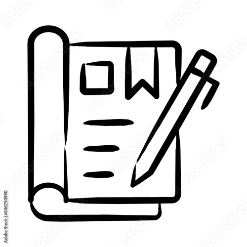 Journal Icon