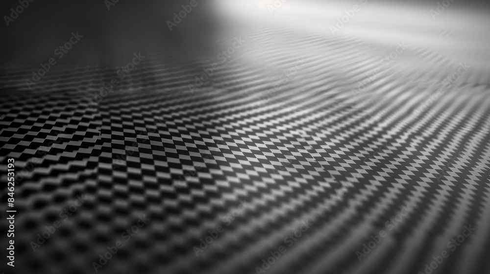 A detailed texture of carbon fiber weave A detailed texture of carbon fiber weave