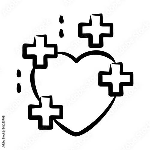 Healing Icon