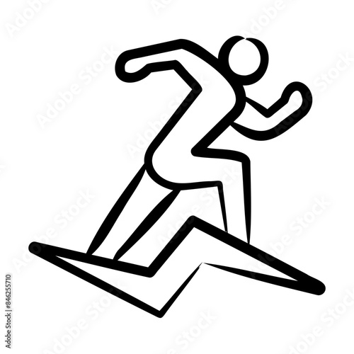 Stamina Icon
