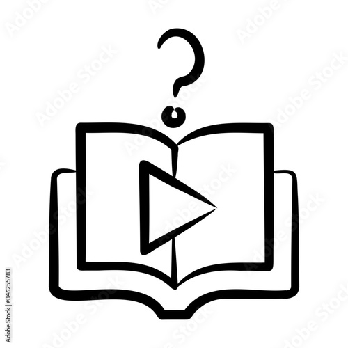 Tutorial Icon