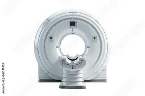 MRI Scanner Machine