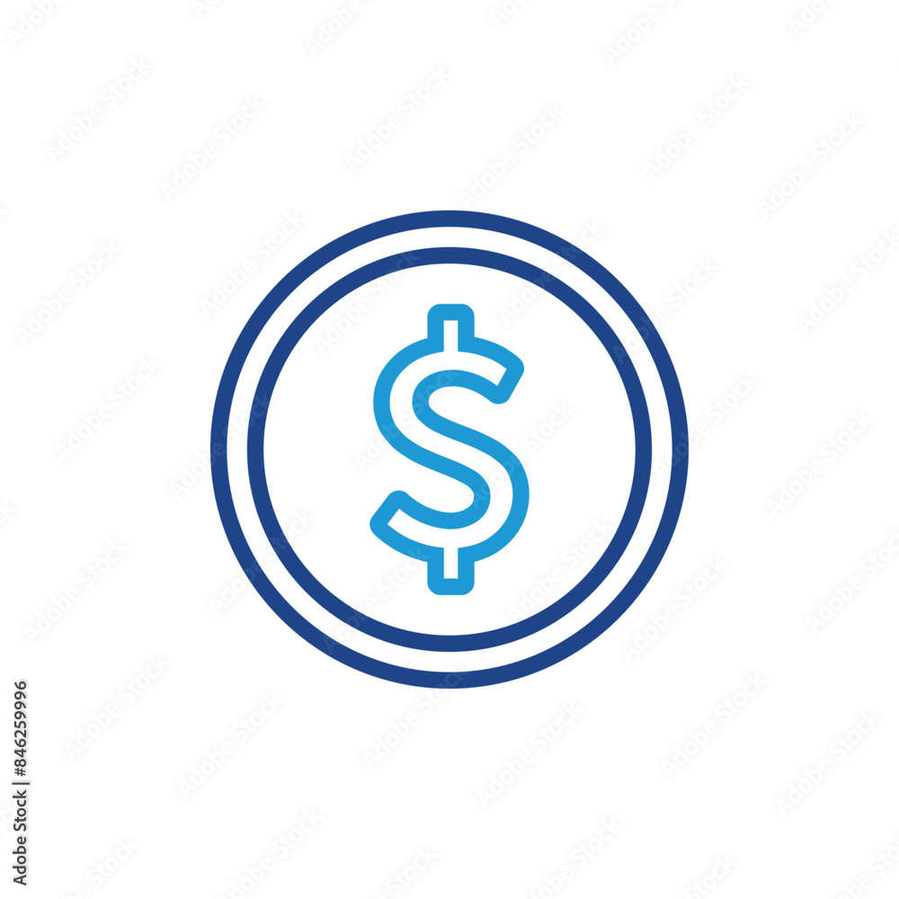 money dollar icon, money dollar sign vector money dollar icon, money dollar sign vector