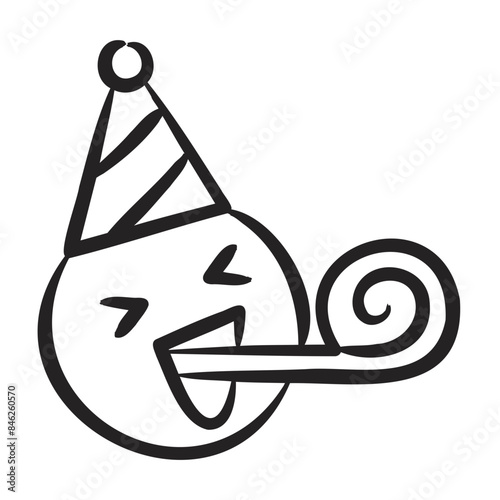 Celebration Icon
