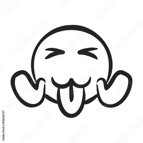 Playful Icon