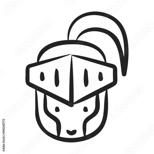 Knight Icon