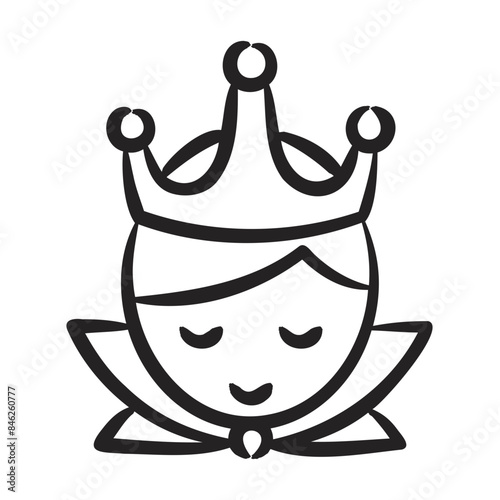 Prince Icon