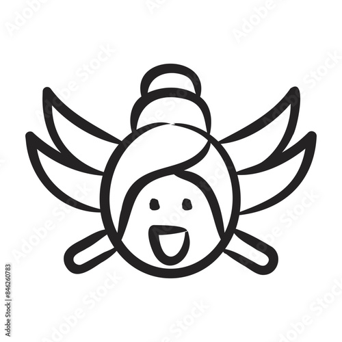 Fairy Icon