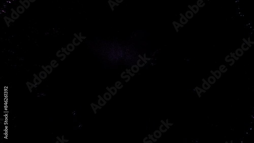 Shockwave Particle On Alpha