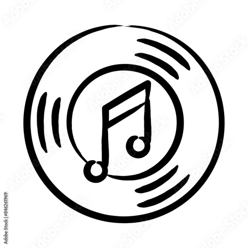 Song Icon