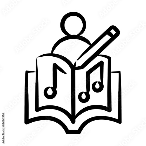 Composer Icon