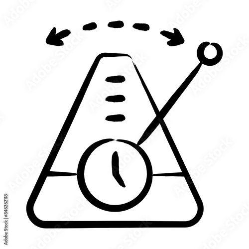 Tempo Icon