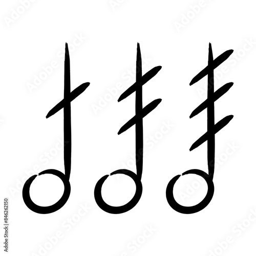 Tremolo Icon
