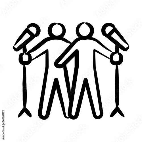 Duet Icon